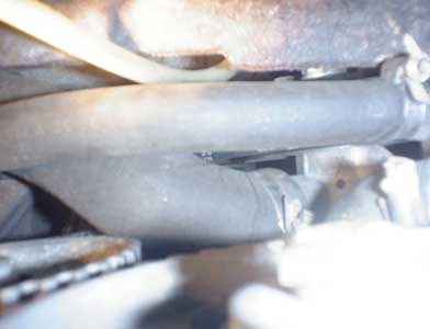 Timing Belt